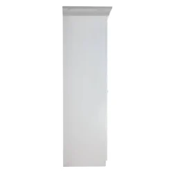Wohnen Kleiderschränke<5-türiger Kleiderschrank im Modern Country Style - Kazanova