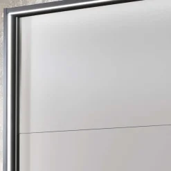 Wohnen Kleiderschränke<2-türiger Kleiderschrank mit Schwebetüren - Dandy