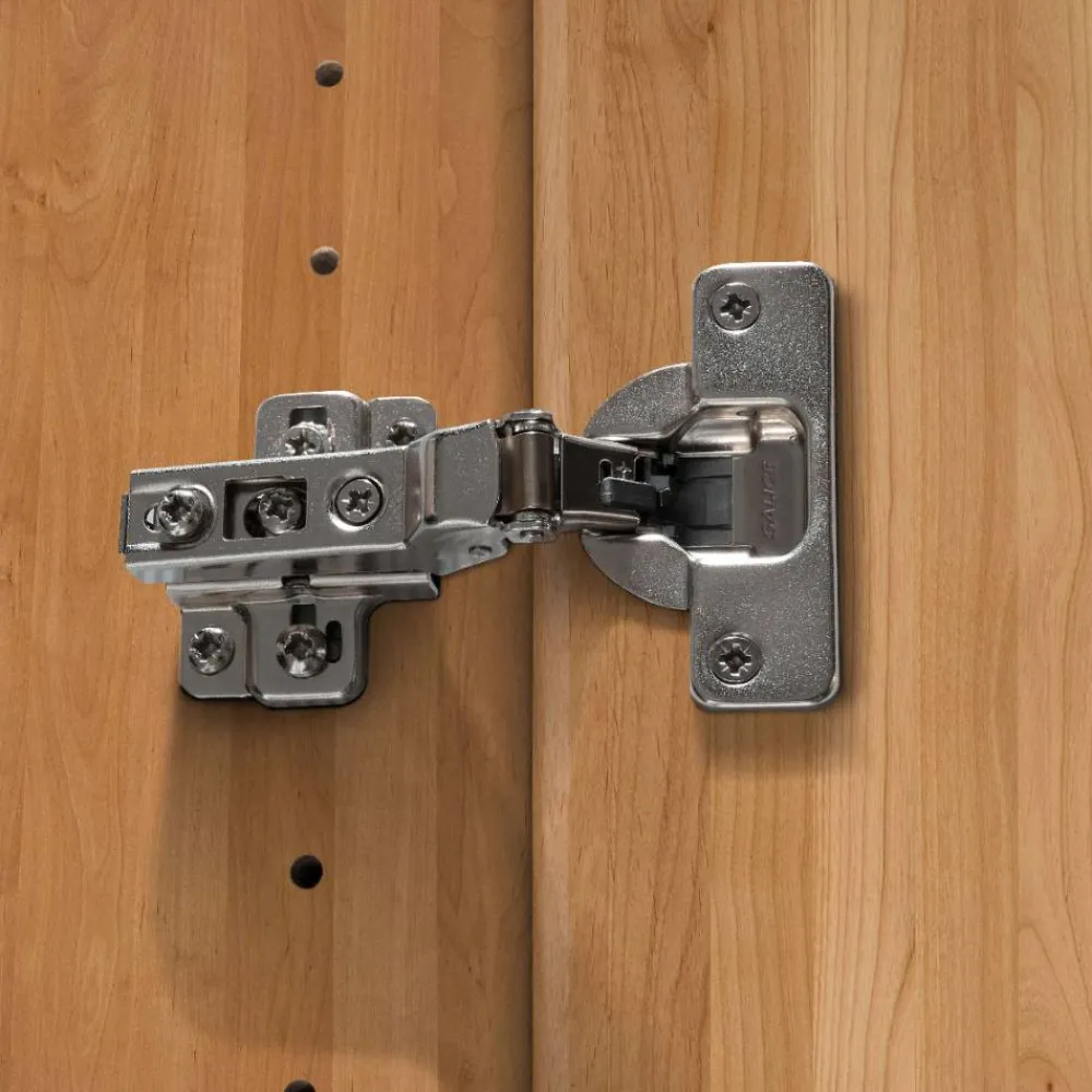 Wohnen Kleiderschränke<8-türiger Kleiderschrank mit sechs Glastüren - Hung
