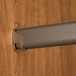 Wohnen Kleiderschränke<8-türiger Kleiderschrank mit sechs Glastüren - Hung