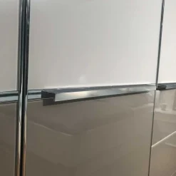 Wohnen Kleiderschränke|Schränke<8-türiger Kleiderschrank mit acht Schubladen - Pascan