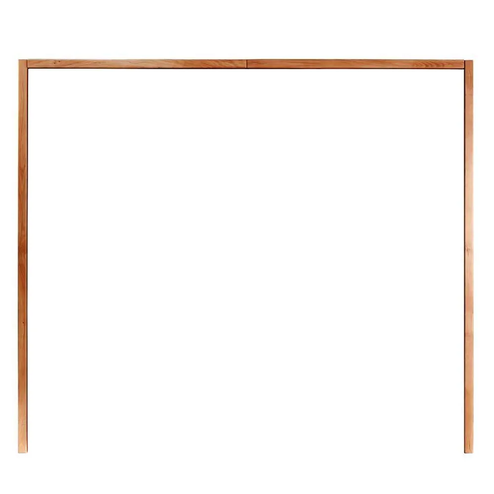 Wohnen Kleiderschränke<4-türiger Kleiderschrank mit Falttüren - Zaisan
