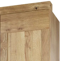 Wohnen Kleiderschränke<3-türiger Kleiderschrank mit 3 Schubladen - Zamron