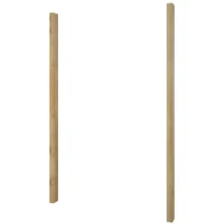 Wohnen Kleiderschränke<3-türiger Kleiderschrank mit 3 Schubladen - Zamron