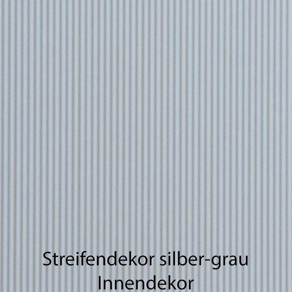 Wohnen Kleiderschränke<3-türiger Kleiderschrank mit Spiegel - Altagracia