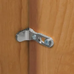Wohnen Kleiderschränke<7-türiger Schlafzimmer-Kleiderschrank teilmassiv - Dilacco