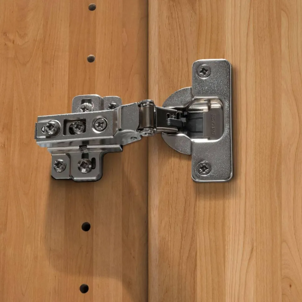 Wohnen Kleiderschränke|Schränke<6-türiger Schlafzimmer-Kleiderschrank in Erle - Murray