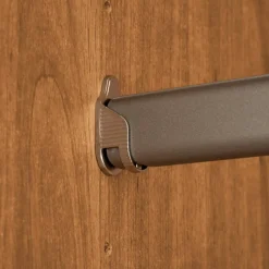 Wohnen Kleiderschränke|Schränke<6-türiger Schlafzimmer-Kleiderschrank in Erle - Murray