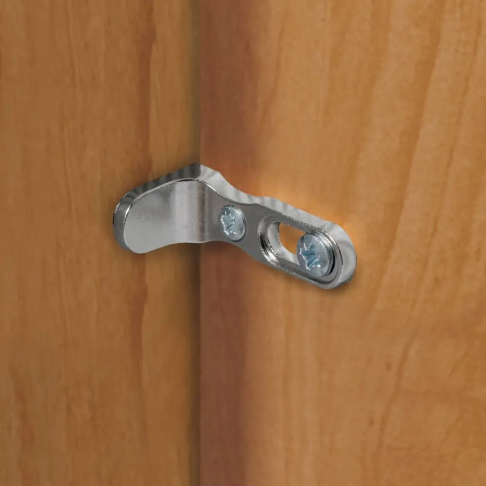 Wohnen Kleiderschränke|Schränke<6-türiger Schlafzimmer-Kleiderschrank in Erle - Murray