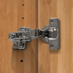 Wohnen Kleiderschränke<3-türiger Schlafzimmerschrank modern - Angelina