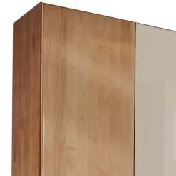 Wohnen Kleiderschränke<3-türiger Schlafzimmerschrank modern - Angelina