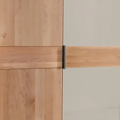 Wohnen Kleiderschränke<3-türiger Schlafzimmerschrank modern - Angelina