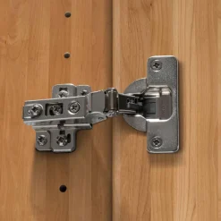 Wohnen Kleiderschränke|Schränke<6-türiger Schlafzimmerschrank mit Glas - Hung