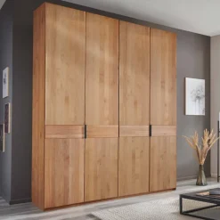 Wohnen Kleiderschränke<4-türiger Schrank mit 236 cm Höhe - Murray