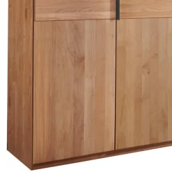 Wohnen Kleiderschränke<4-türiger Schrank mit 236 cm Höhe - Murray