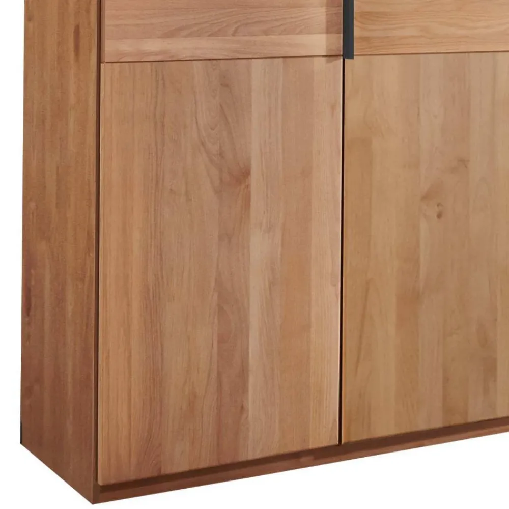 Wohnen Kleiderschränke<4-türiger Schrank mit 236 cm Höhe - Murray