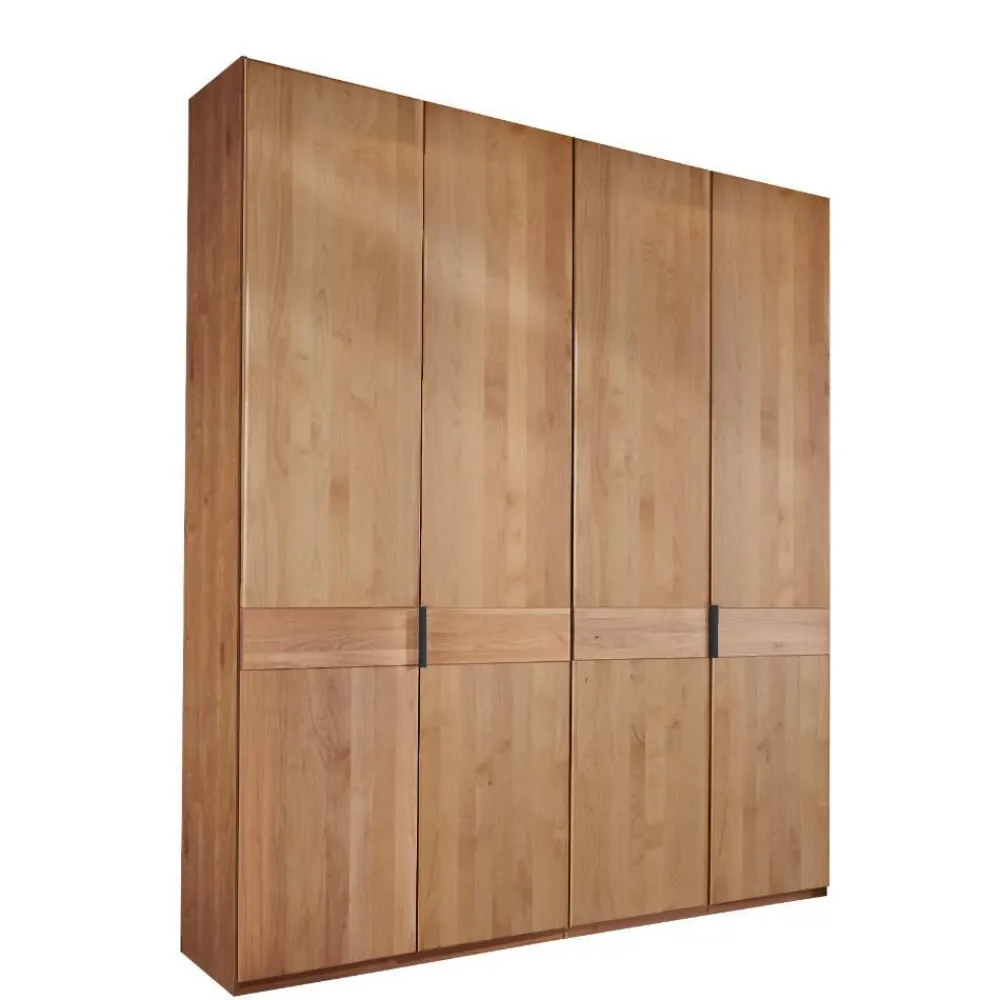 Wohnen Kleiderschränke<4-türiger Schrank mit 236 cm Höhe - Murray