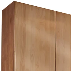 Wohnen Kleiderschränke<4-türiger Schrank mit 236 cm Höhe - Murray