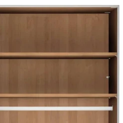 Wohnen Kleiderschränke<4-türiger Schrank mit 236 cm Höhe - Murray