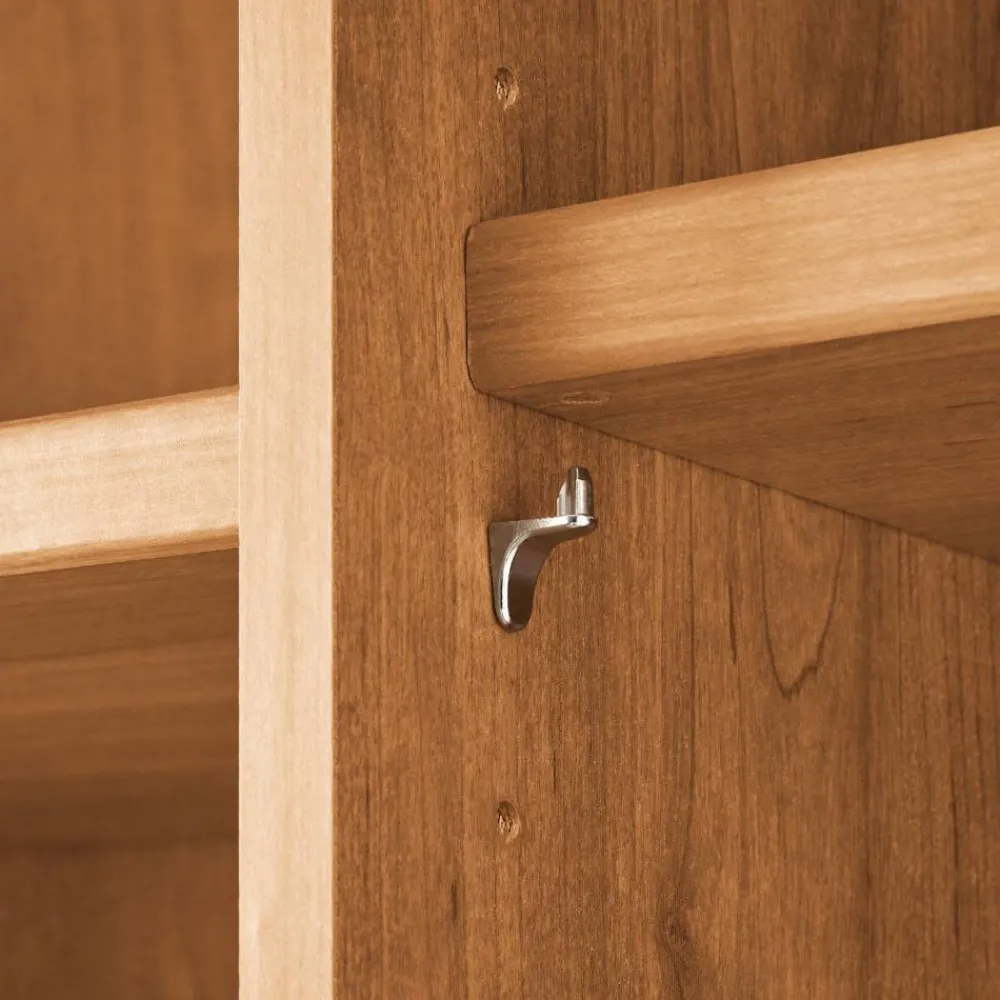 Wohnen Kleiderschränke<4-türiger Schrank mit 236 cm Höhe - Murray
