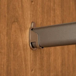 Wohnen Kleiderschränke<4-türiger Schrank mit 236 cm Höhe - Murray