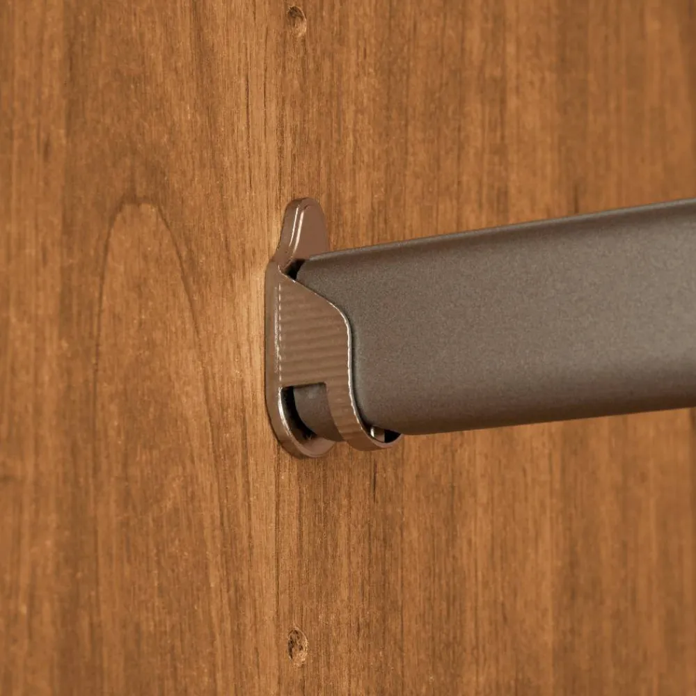 Wohnen Kleiderschränke<4-türiger Schrank mit 236 cm Höhe - Murray