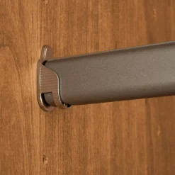 Wohnen Kleiderschränke|Schränke<8-türiger XXL-Kleiderschrank in Erle - Angelina