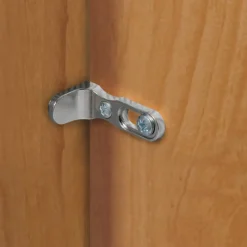 Wohnen Kleiderschränke|Schränke<8-türiger XXL-Kleiderschrank in Erle - Angelina