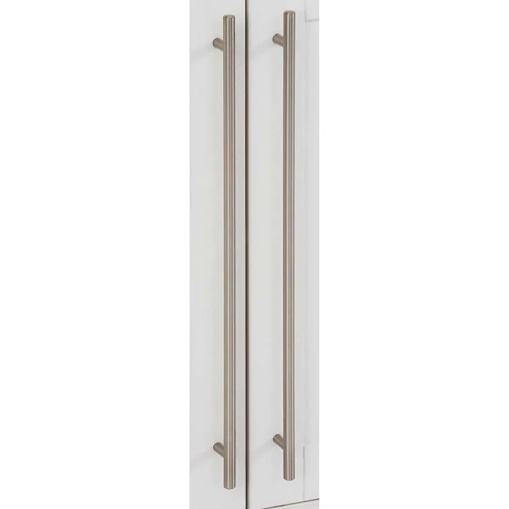 Wohnen Sideboards<3-türiges Sideboard - modernes Landhaus - Eyzaco