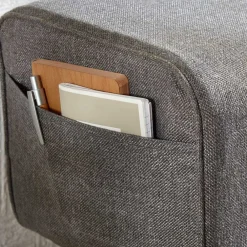 Wohnen Sitzbank<Turnbock Design Bank mit zwei Schubladen - Ruamantico
