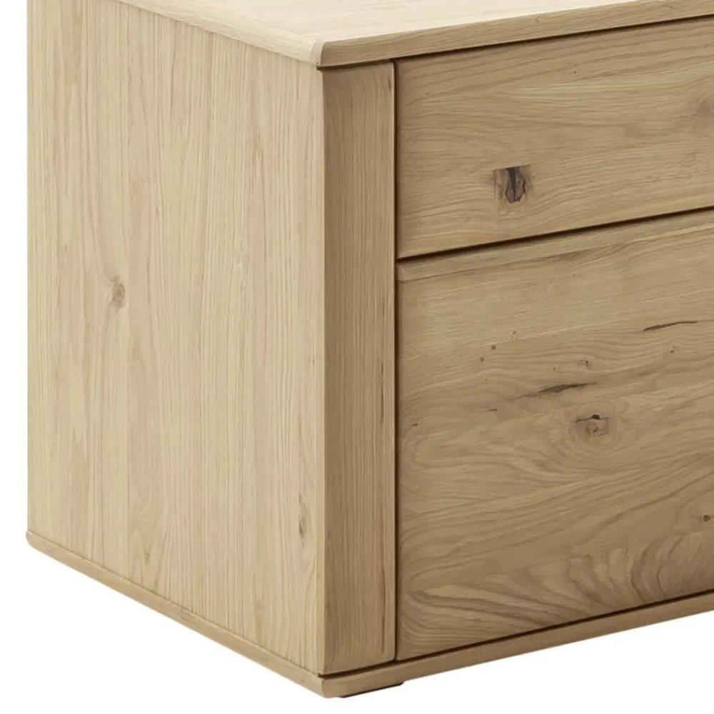 Wohnen Tv & Hifi-Möbel|Wohnwände<TV Anbauwand Möbelset modern - Jevedaz (dreiteilig)