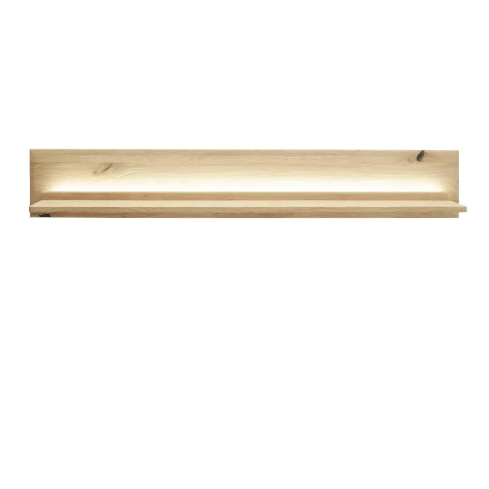 Wohnen Tv & Hifi-Möbel|Wohnwände<TV Anbauwand Möbelset modern - Jevedaz (dreiteilig)