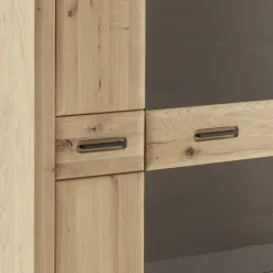 Wohnen Tv & Hifi-Möbel|Wohnwände<TV Anbauwand Möbelset modern - Jevedaz (dreiteilig)