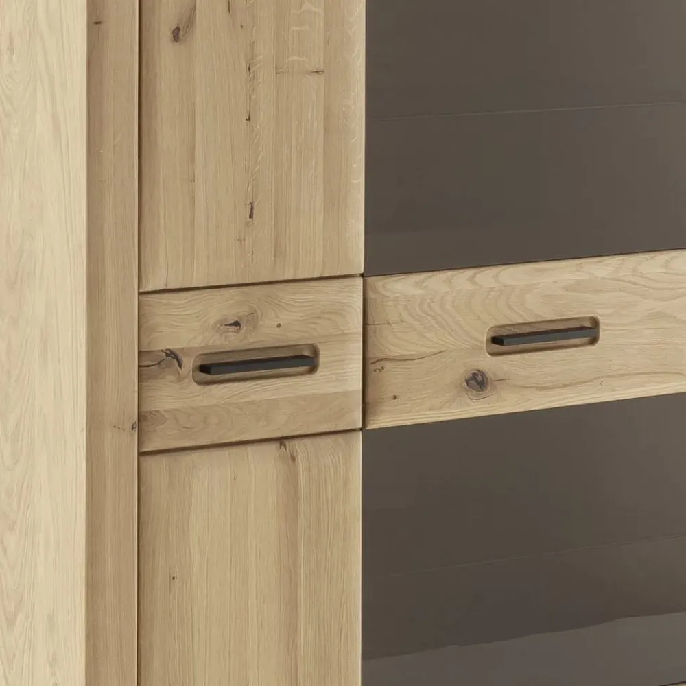 Wohnen Tv & Hifi-Möbel|Wohnwände<TV Anbauwand Möbelset modern - Jevedaz (dreiteilig)