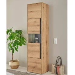 Wohnen Wohnwände<TV Anbauwand Set - Colomania (fünfteilig)