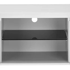 Wohnen Wohnwände<TV Board & Highboard Set - Atela (zweiteilig)