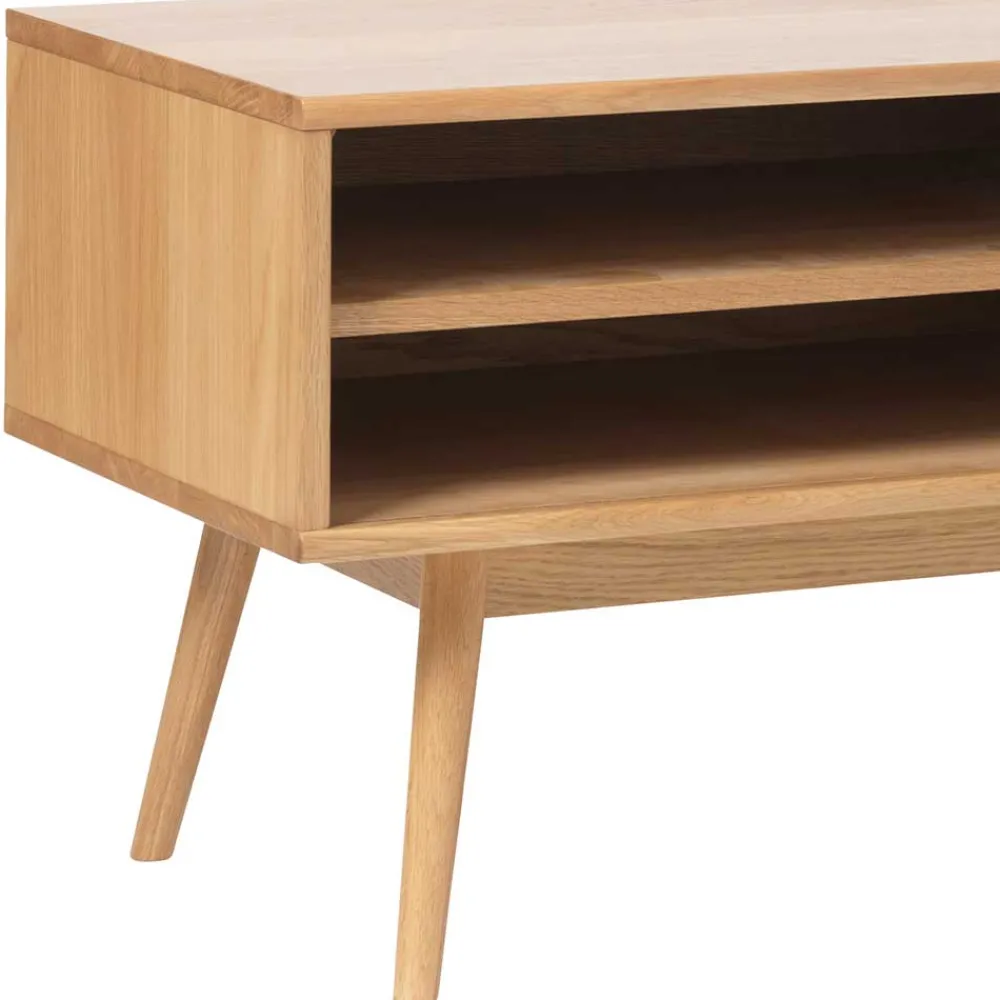 Wohnen Tv & Hifi-Möbel|Lowboards<TV Board in Natur - Saltenas