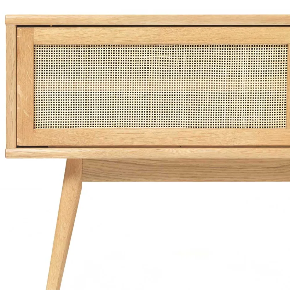 Wohnen Tv & Hifi-Möbel|Lowboards<TV Board in Natur - Saltenas