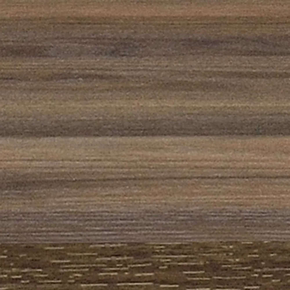 Wohnen Tv & Hifi-Möbel|Lowboards<TV Board in Walnuss Optik und Schwarz - Uzyna