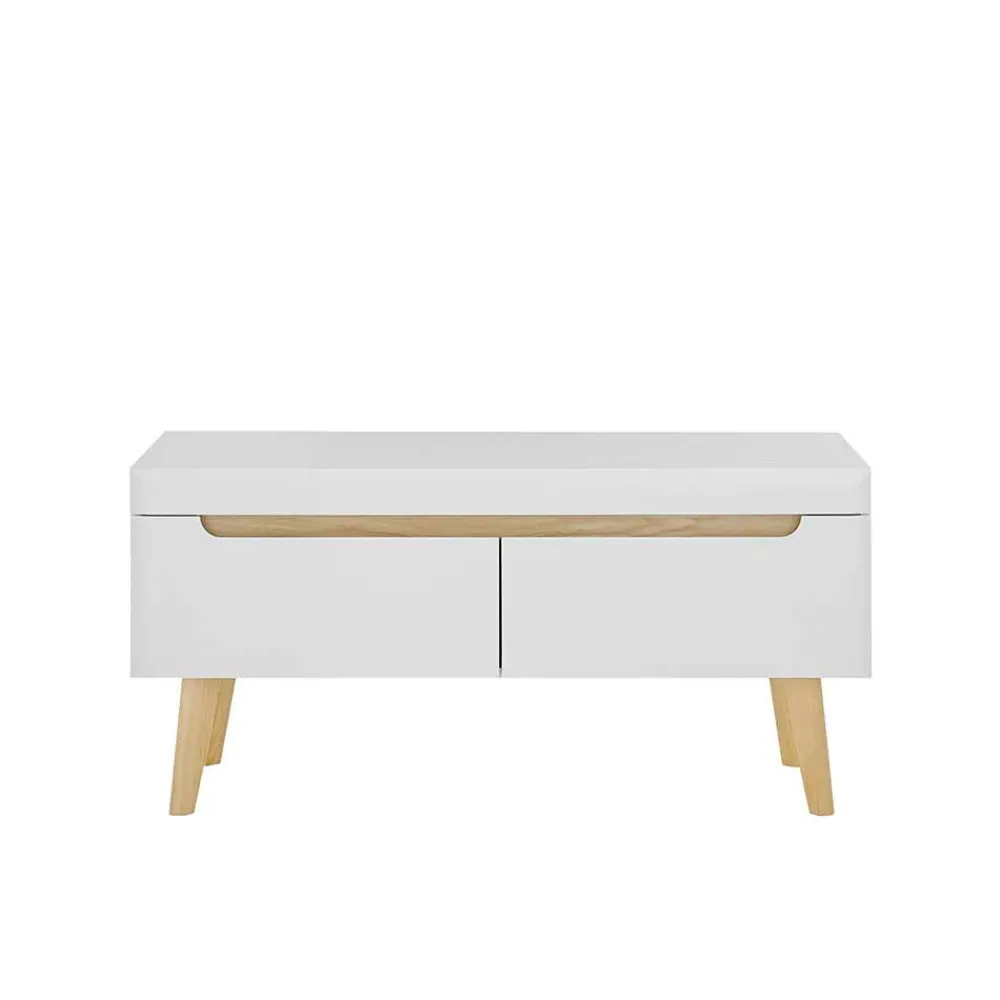 Wohnen Tv & Hifi-Möbel|Lowboards<TV Board mit Schubladen - Ginko