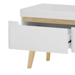 Wohnen Tv & Hifi-Möbel|Lowboards<TV Board mit Schubladen - Ginko
