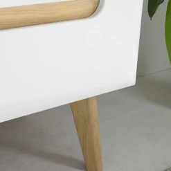 Wohnen Tv & Hifi-Möbel|Lowboards<TV Board mit Schubladen - Ginko