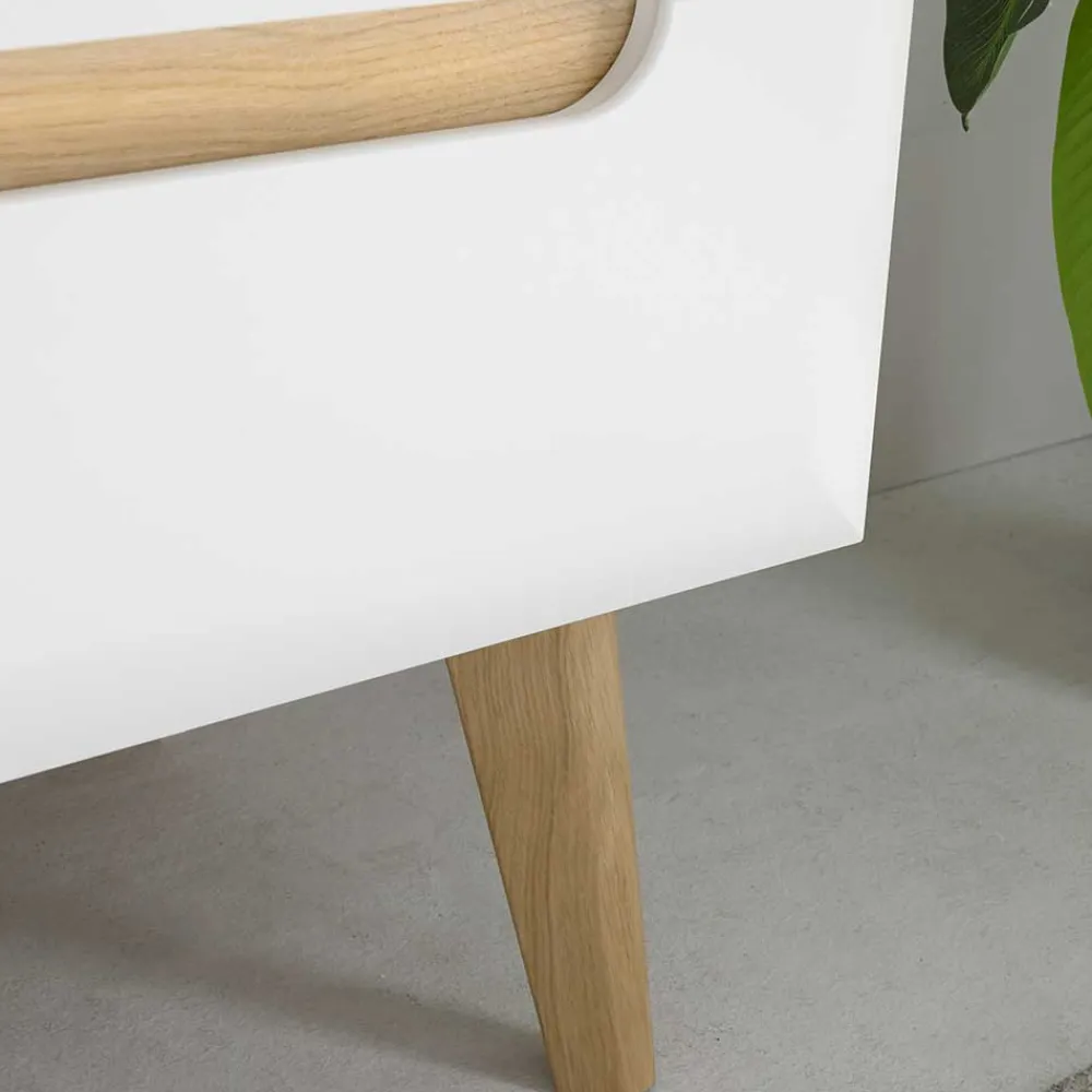 Wohnen Tv & Hifi-Möbel|Lowboards<TV Board mit Schubladen - Ginko