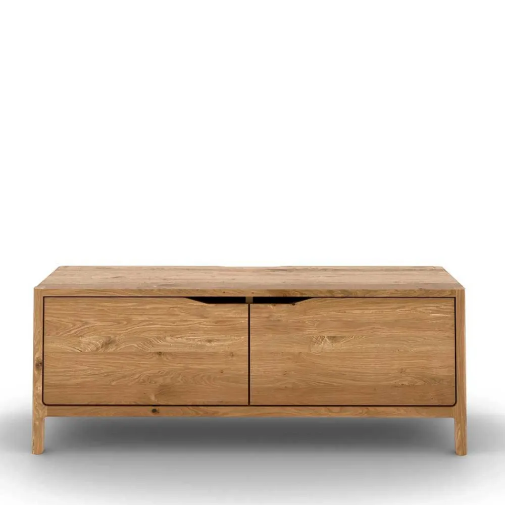 Wohnen Tv & Hifi-Möbel|Lowboards<TV Board mit zwei Türen - Laida