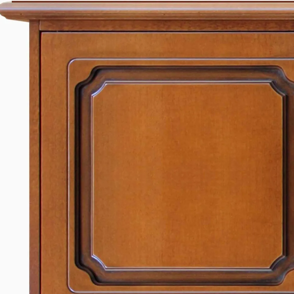 Wohnen Lowboards|Tv & Hifi-Möbel<TV Kommode im klassischen Look - Kimms