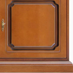 Wohnen Lowboards|Tv & Hifi-Möbel<TV Kommode im klassischen Look - Kimms
