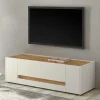 Wohnen Tv & Hifi-Möbel|Lowboards<TV Kommode mit Griffmulden - Nonessia