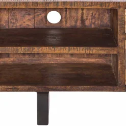 Wohnen Tv & Hifi-Möbel|Lowboards<TV Lowboard Bahiro im Loft Design