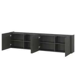 Wohnen Tv & Hifi-Möbel|Lowboards<TV Lowboard für die Wandmontage - Jeveda