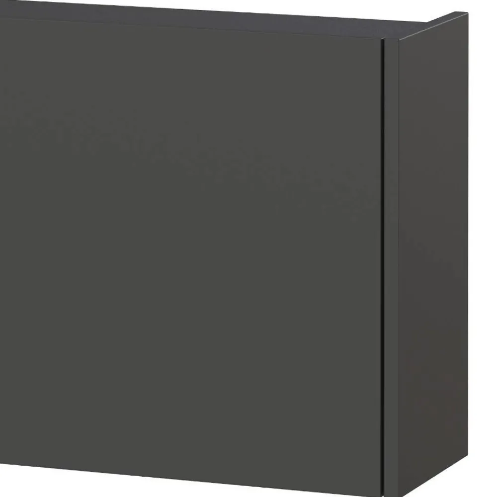 Wohnen Tv & Hifi-Möbel|Lowboards<TV Lowboard für die Wandmontage - Jeveda